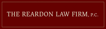 Reardon Law