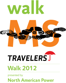 travelers walk logo